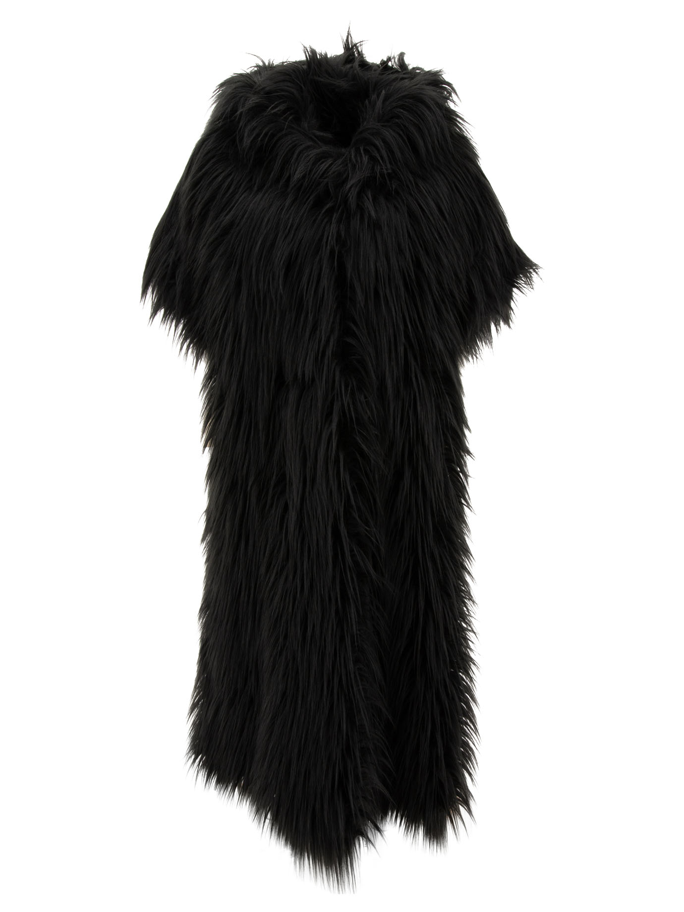 Tribeca fauxfur 코트